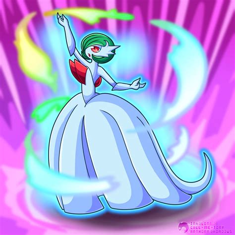 gardevoirs embrace